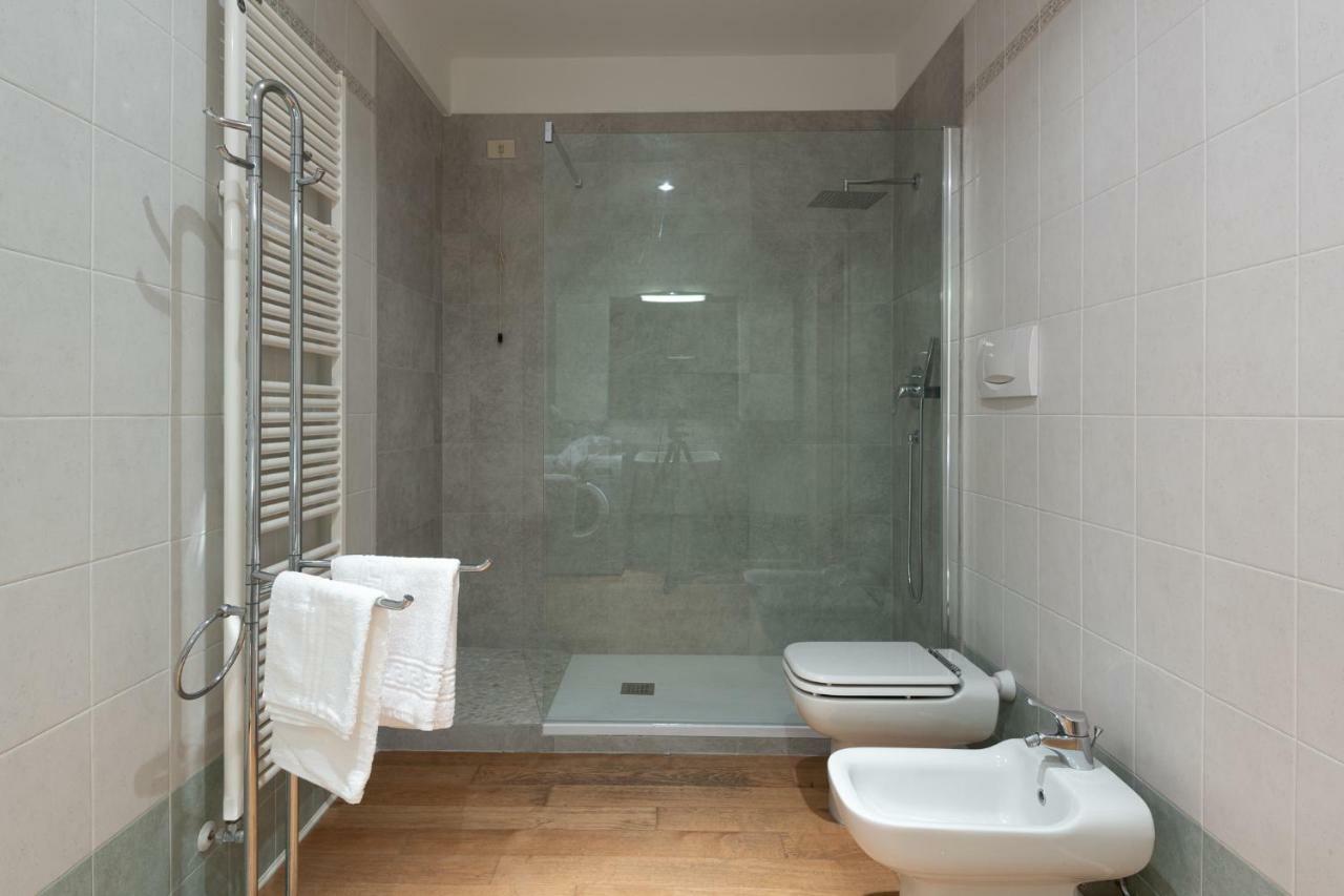 Paglietta Quattro Apartment Bologna Exterior photo