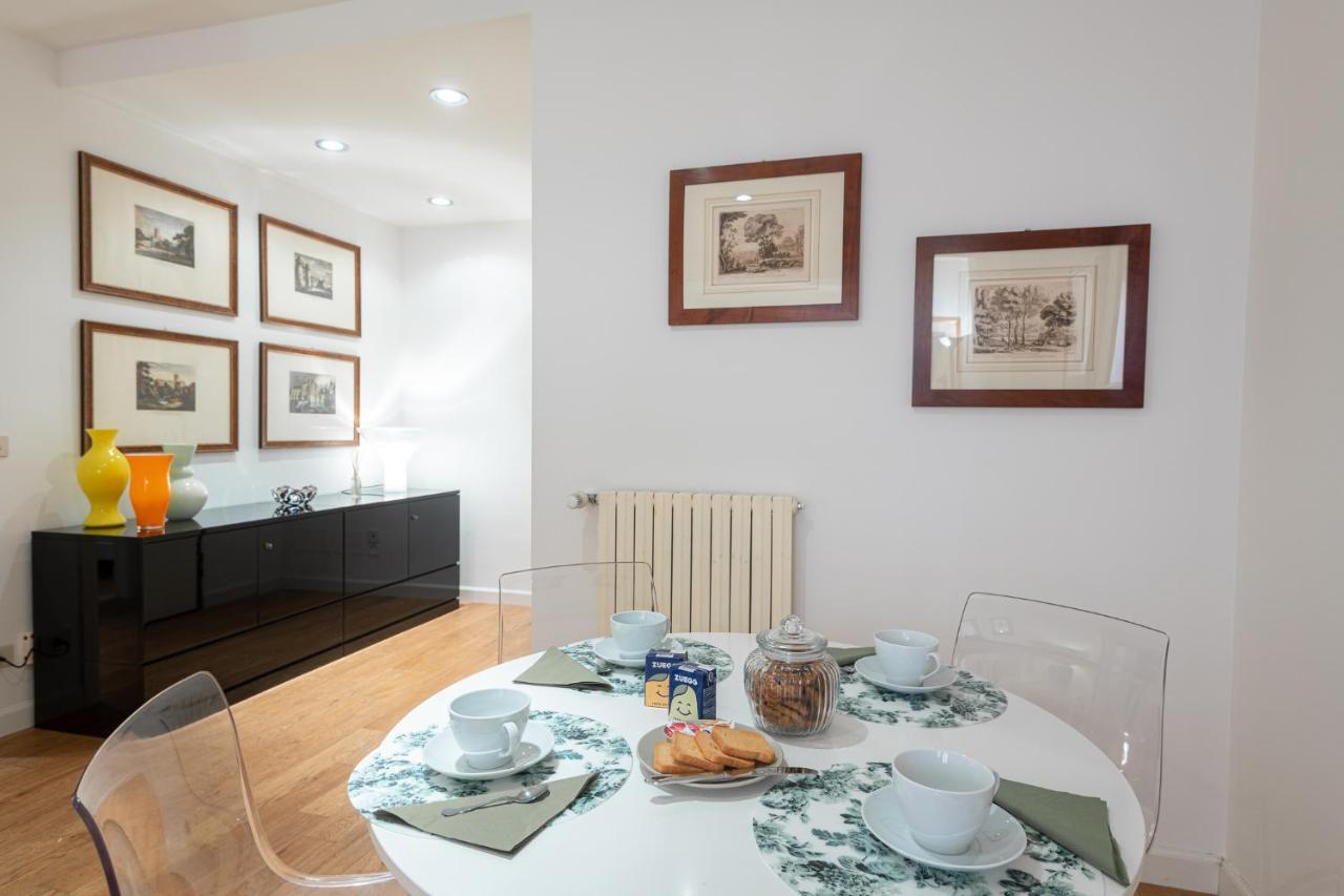Paglietta Quattro Apartment Bologna Exterior photo