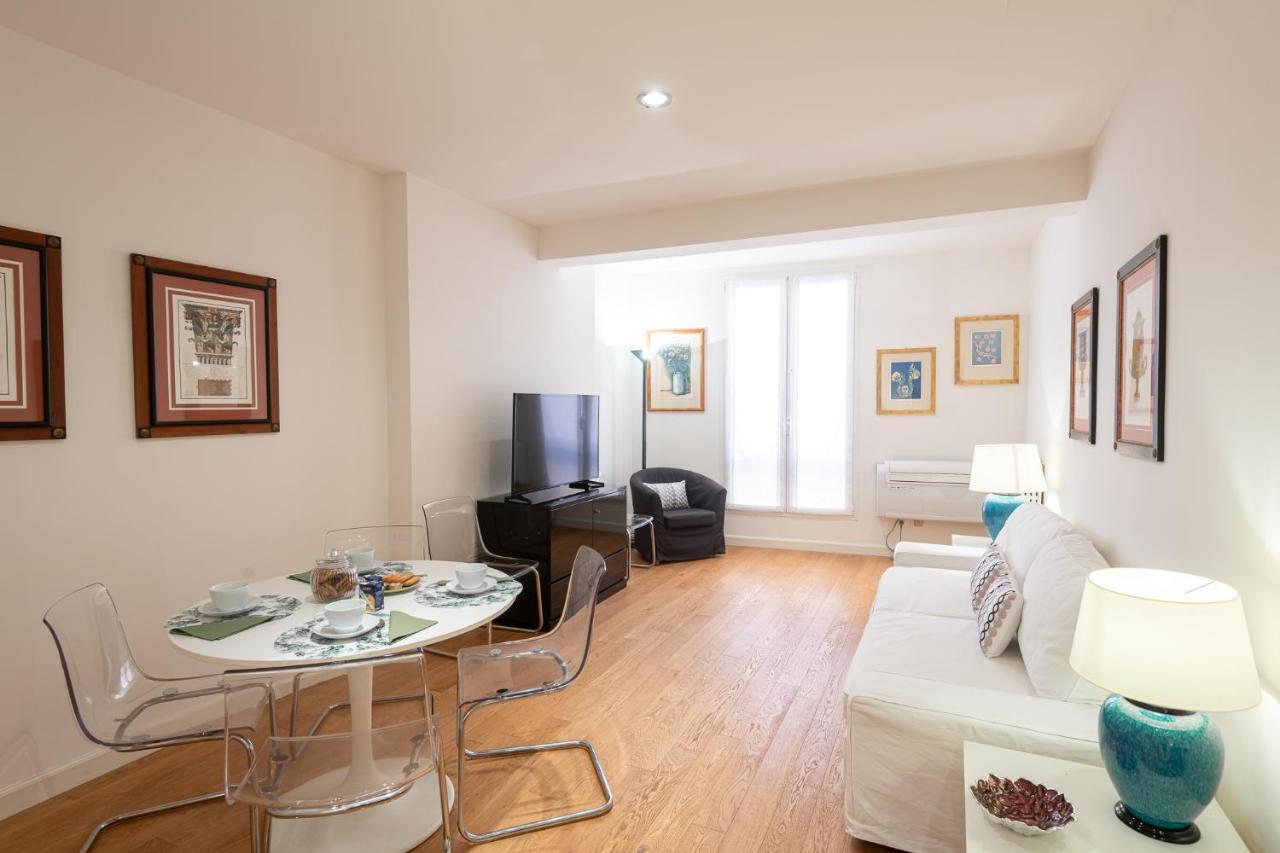 Paglietta Quattro Apartment Bologna Exterior photo